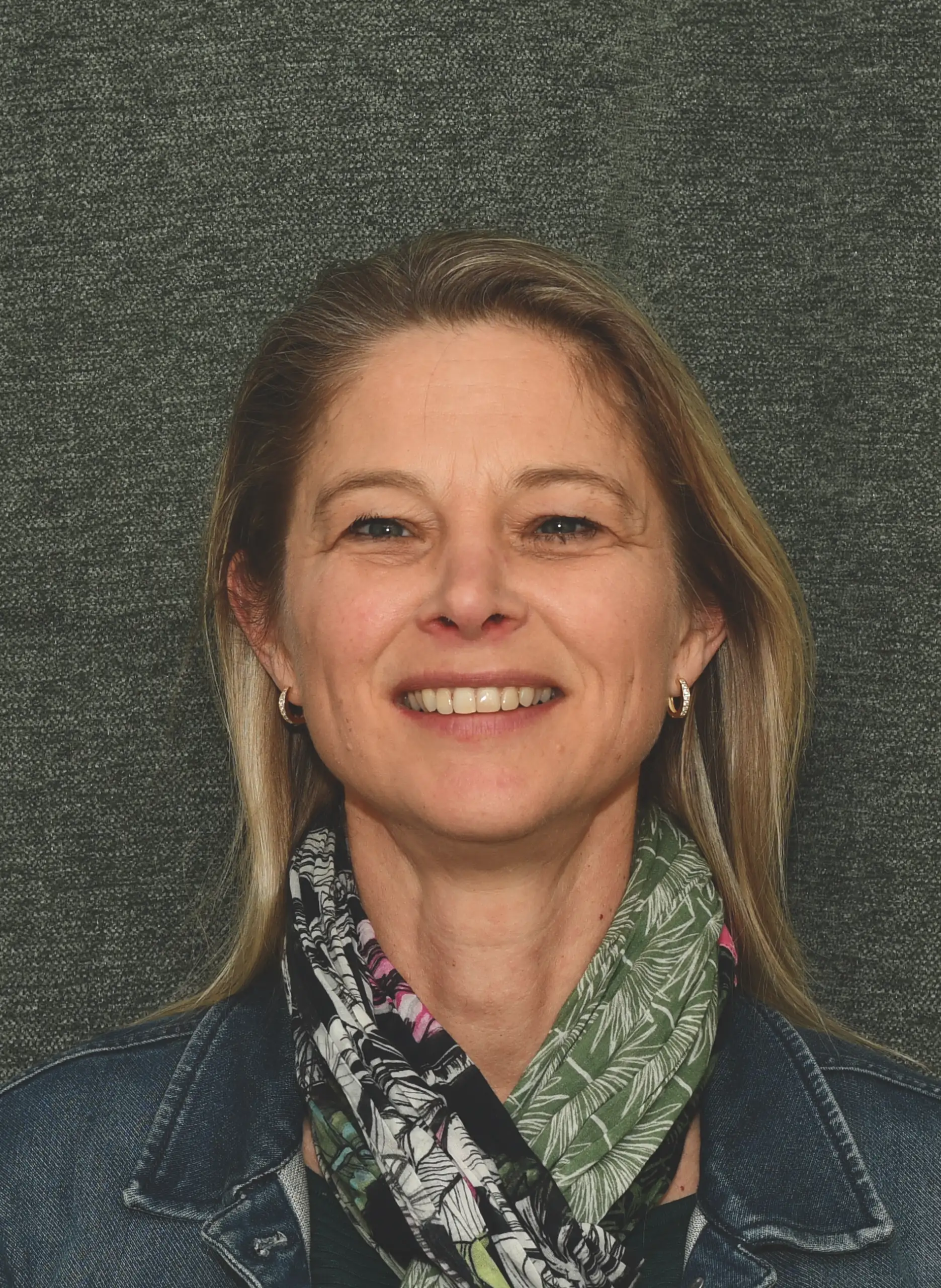 Ingrid Blom